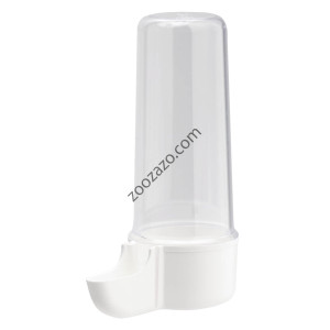 Поилка за Птици 200 мл., прозрачна - 2GR